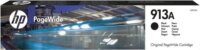 HP 913A Eredeti Tintapatron Fekete