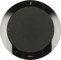Jabra Speak 410 UC konferencia készülék - Fekete