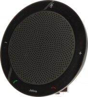 Jabra Speak 410 UC konferencia készülék - Fekete