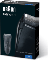 Braun Series 1 170s borotva