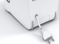 Bosch CompactPower MFW3630A Húsdaráló