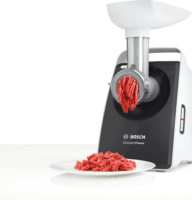 Bosch CompactPower MFW3630A Húsdaráló