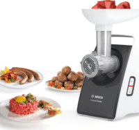 Bosch CompactPower MFW3630A Húsdaráló