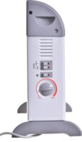 Ravanson CH-2000MT Konvektor 2000W - Fehér