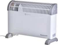 Ravanson CH-2000MT Konvektor 2000W - Fehér