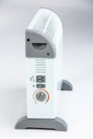 Ravanson CH-2000MT Konvektor 2000W - Fehér