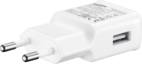 Samsung EP-TA20EWEU AFC Hálózati adapter (5V / 2000mA) (OEM - csomagolás nélkül)
