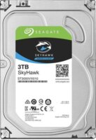 Seagate 3TB SkyHawk SATA3 3.5" DVR HDD