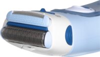 Braun Silk-épil Lady Shaver 5-160 női borotva
