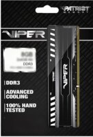 Patriot 16GB-1866 Viper 3 Series DDR3 Kit (2x8GB)