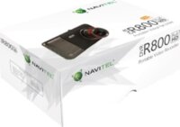 Navitel R800 Full HD Autós menetrögzítő kamera