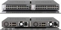 Netgear ProSAFE M4300-24X Managed 10GbE Switch - Ezüst/Fekete