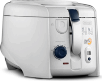 DeLonghi RotoFry F28533W 1.3L olajsütő - Fehér
