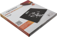 Esperanza YOGA Személymérleg - Fekete