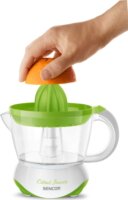 Sencor SCJ 1051GR Citrusprés - Zöld