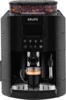 Krups EA815070 kávéfőző - Fekete