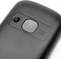 myPhone Halo 2 mobiltelefon - Fekete