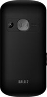 myPhone Halo 2 mobiltelefon - Fekete