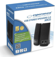 Esperanza EP119 ARCO 2.0 hangszóró - Fekete