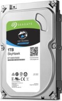 Seagate 1TB SkyHawk 3.5" SATA3 DVR HDD