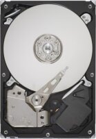 Seagate 4.0TB Barracuda SATA3 3.5" Desktop HDD