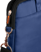 Canyon Fashion 15.6" Notebook táska - Kék