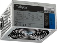 Akyga 500W Basic AK-B1-500E tápegység