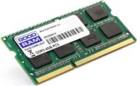 Goodram 4GB-1600 SoDIMM DDR3L Notebook memória