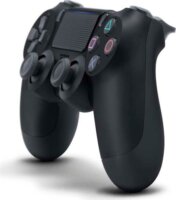 Sony Playstation 4 Dualshock 4 V2 Vezeték nélküli kontroller - Fekete