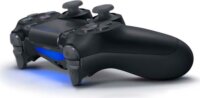 Sony Playstation 4 Dualshock 4 V2 Vezeték nélküli kontroller - Fekete