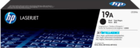 HP CF219A (19A) Dobegység Fekete