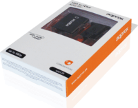 Approx D-Sub(15) M - HDMI F Adapterkábel 0.15m Fekete