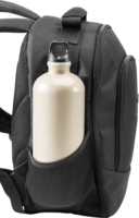 Cullmann Panama BackPack 200 Fotós Hátizsák - Fekete