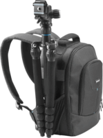 Cullmann Panama BackPack 200 Fotós Hátizsák - Fekete