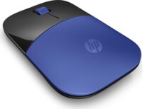 HP Z3700 Wireless Egér - Kék
