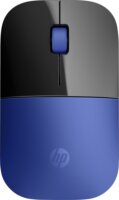 HP Z3700 Wireless Egér - Kék