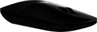 HP Z3700 Wireless Egér - Fekete