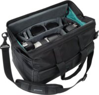 Cullmann 98380 Amsterdam Maxima 520 Fotós Válltáska - Fekete
