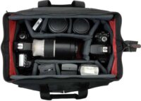 Cullmann 98380 Amsterdam Maxima 520 Fotós Válltáska - Fekete