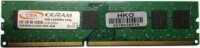CSX 4GB /1333 DDR3 ALPHA RAM