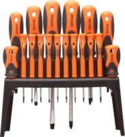 Handy 10712 Csavarhúzó készlet + akasztó (18 db / csomag)