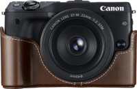 Canon EH27-CJ Fényképező Tok - Barna