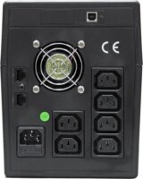 SPS Pro 1500I_LED 1500VA / 900W line-interaktiv UPS