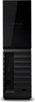 Western Digital 4TB My Book (2016) USB 3.0 Külső HDD - Fekete