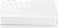 Tenda S108 8-Port 10/100 Mbps Ethernet switch - Fehér