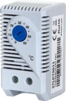 Digitalbox START.LAN STLKTS011 thermostat opened