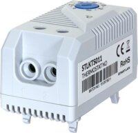 Digitalbox START.LAN STLKTS011 thermostat opened