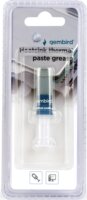 Gembird Heatsink Hővezető paszta (3g)