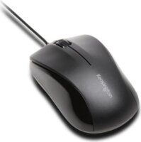 Kensington ValuMouse Win/Mac egér - Fekete