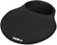 I-BOX MP001 egérpad - Fekete